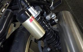 KAWASAKI ZRX-2 2009 ZR400E
