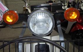HONDA C90 SUPER CUB HA02