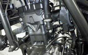 HONDA REBEL 250 A MC49