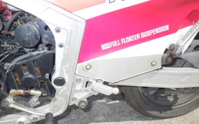 SUZUKI RG400 Gamma HK31A