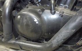 KAWASAKI VULCAN400 CLASSIC SIDECAR 1998