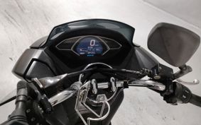 HONDA PCX125 JF81