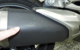 HONDA NC750X DCT 2025 RH23