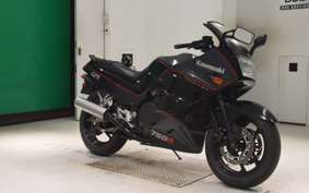 KAWASAKI GPX750 R 1987 ZX750F