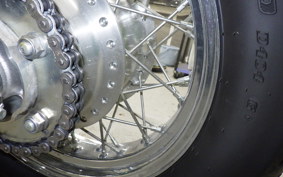 HONDA VT750S 2010 RC58
