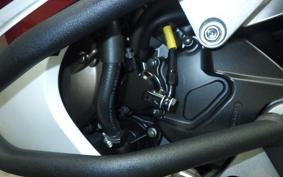HONDA VFR800F 2022 RC79