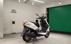 YAMAHA CYGNUS 125 X 2019