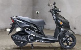 SUZUKI AVENIS125 EA12J