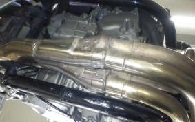 HONDA CB1300SF SUPER BOLDOR 2007 SC54