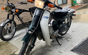 YAMAHA MATE50DX V50