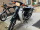 Фото Yamaha MATE50DX с японского аукциона