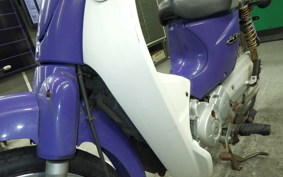 HONDA C110 SUPER CUB JA07