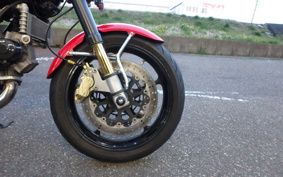 DUCATI GT1000 2006 ZDMC103AA6B
