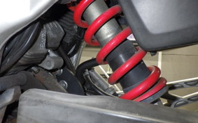 HONDA VTR 250 Gen. 2 2023 MC33