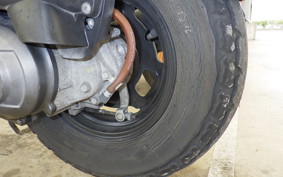 HONDA ZOOMER AF58