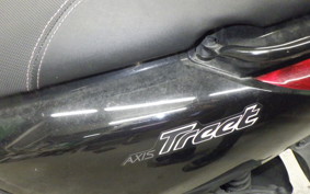 YAMAHA AXIS 125 TREET 2016 SE53J