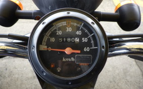 HONDA TODAY AF61