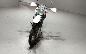 YAMAHA TT250RRAID 4GY