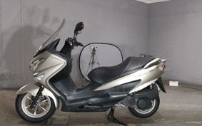 SUZUKI BURGMAN200 CH41A