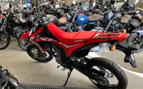 HONDA CRF250M MD44