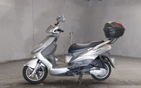 YAMAHA CYGNUS 125 X SE44J