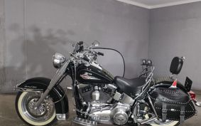 HARLEY FLSTC 1450 2005 BJY