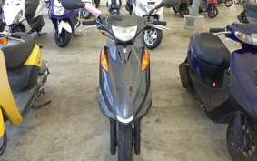 SUZUKI ADDRESS V125 2017 CF4EA