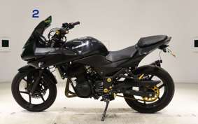 KAWASAKI NINJA 250R 2021 EX250K