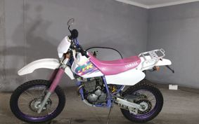 YAMAHA TT250R 4GY
