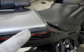 YAMAHA YZF-R25 RG10J