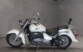 SUZUKI INTRUDER 400 CLASSIC VK54A