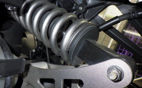 KAWASAKI NINJA 1000 A 2020 ZXT00W