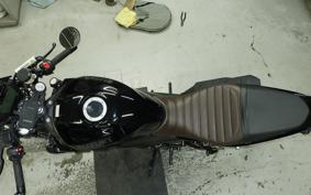 SUZUKI SV650 X A 2021 VP55B