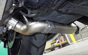 HARLEY FLTRXS1870 2021