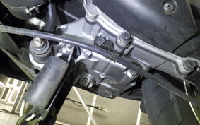 YAMAHA CYGNUS 125 X 2009