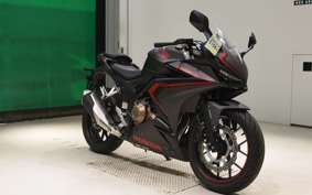 HONDA CBR400R 2021 NC56