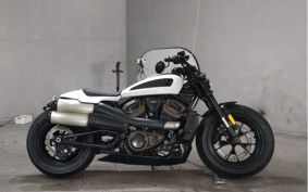 HARLEY RH1250S 2022 ZC4