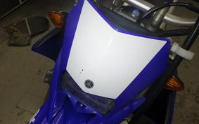 YAMAHA WR250R 2015 DG15J