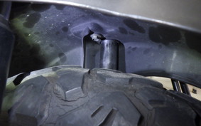 HONDA ZOOMER 2008 AF58