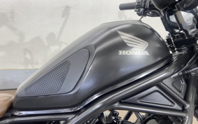 HONDA REBEL 250  S E-clutch MC49