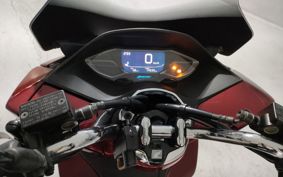 HONDA PCX125 JK05