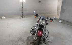 HARLEY FLSTF 1450 BMY