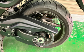YAMAHA T-MAX 530 ABS 2013 SJ12J