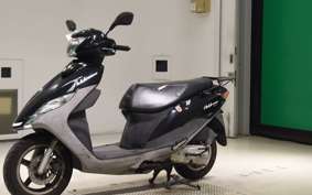 SUZUKI ADDRESS V125 2024 DT11A