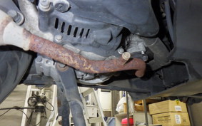 YAMAHA JOG ZR Gen.3 SA39J