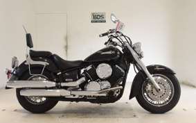 YAMAHA DRAGSTAR 1100 CLASSIC 2006 VP13J