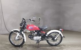 HONDA SOLO AC17
