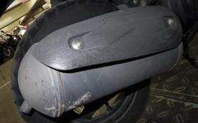 SUZUKI LET's 4 CA45A