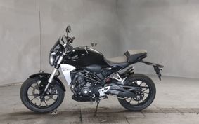 HONDA CB250R MC52