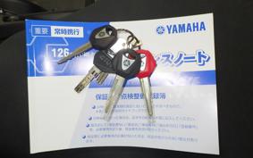 YAMAHA TRACER 9 GT 2024 RN70J